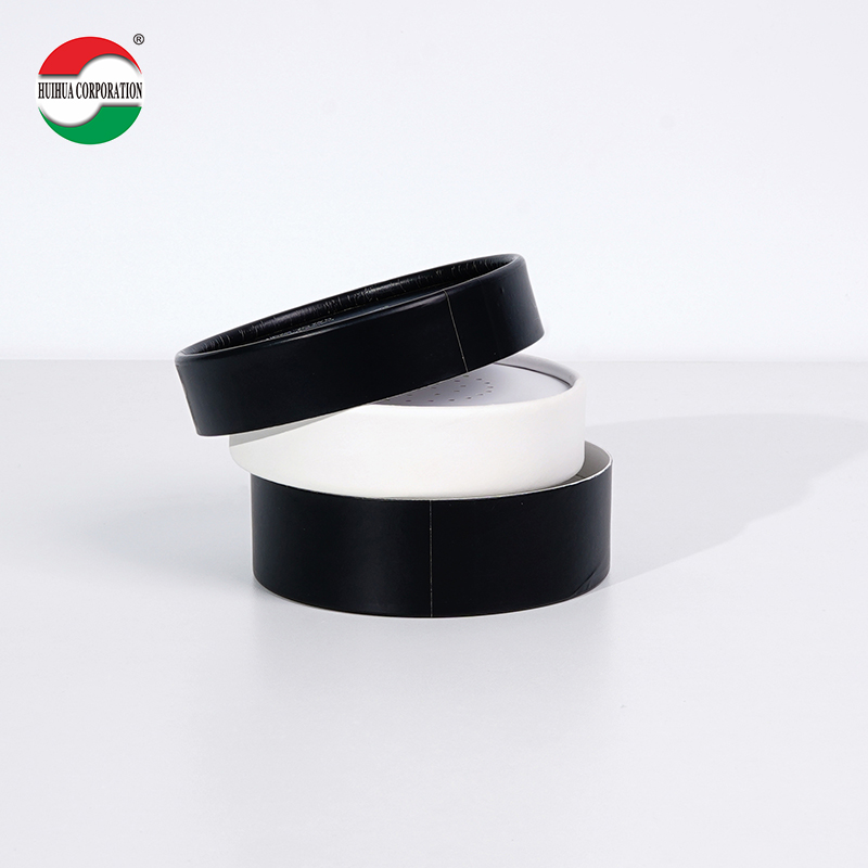 Shaker Paper Tube